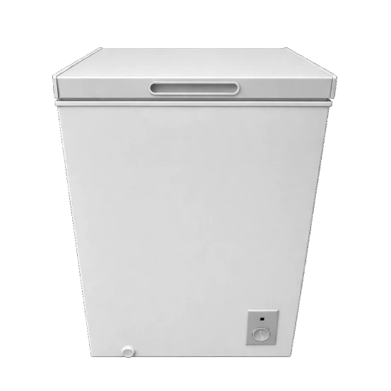 Gefriertruhe 100L
