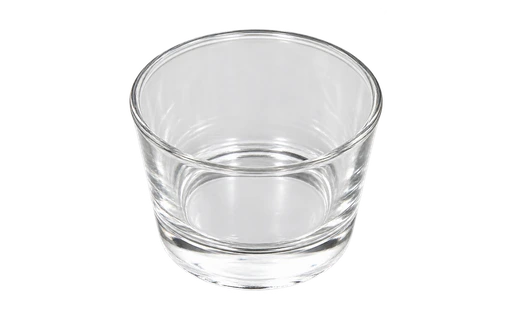 Teelicht Glas - VPE 40