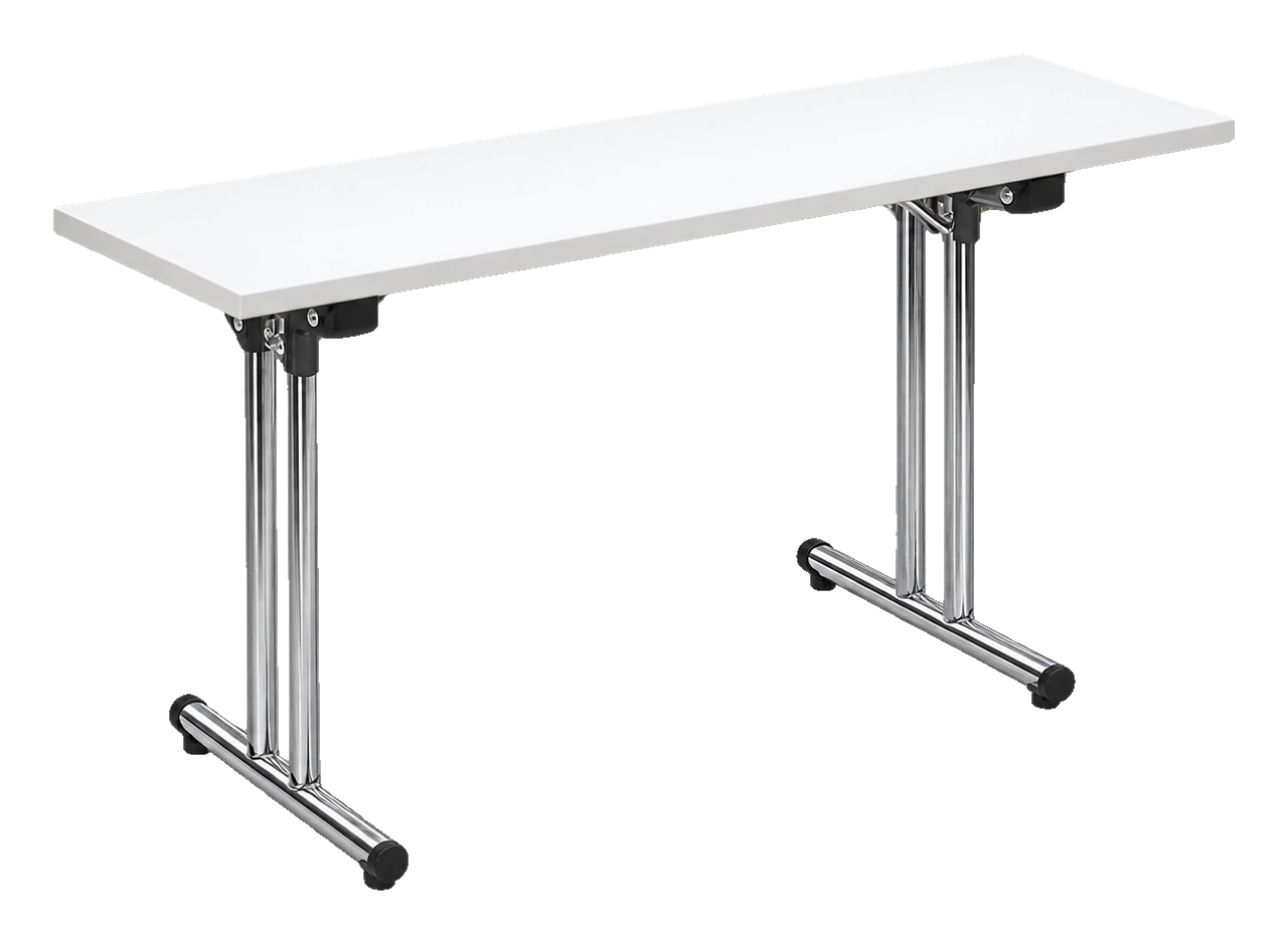 Konferenztisch rechteckig 1,2 x 0,5 m