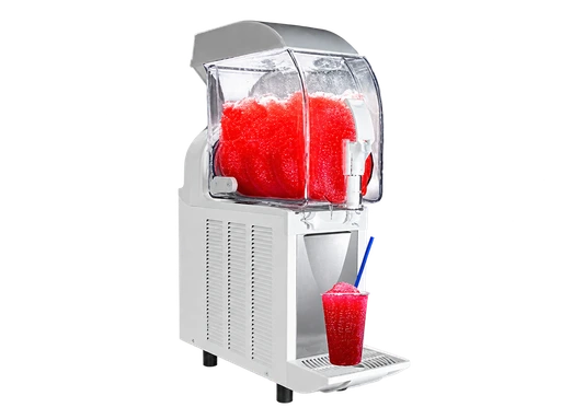Slushmaschine Einzelkammer