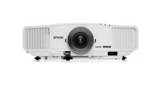 Epson 5200 Beamer