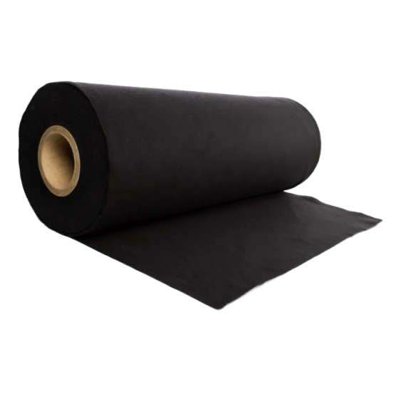 Bühnenverkleidung Molton 10 x 0,2m