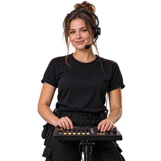 Licht-Operator