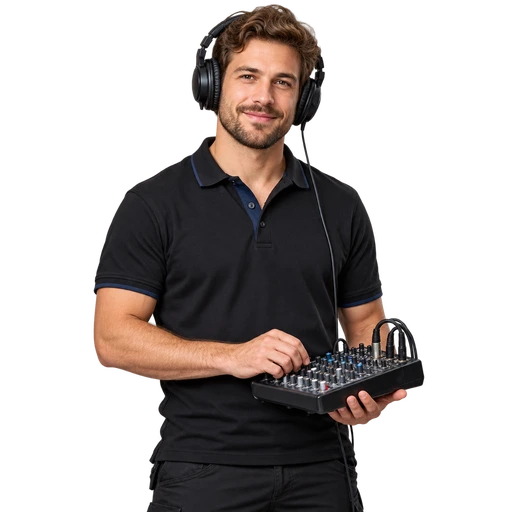 Ton-Operator