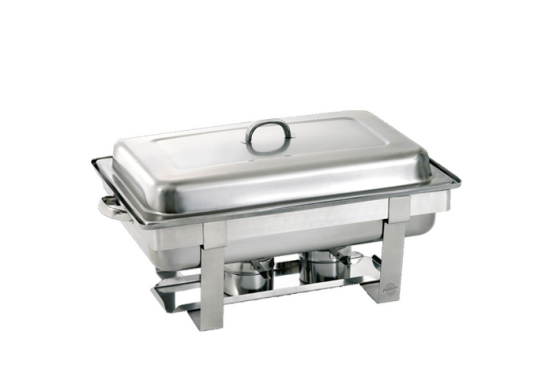 Chafing Dish Buffet Server