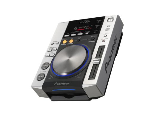 Pioneer CDJ-200