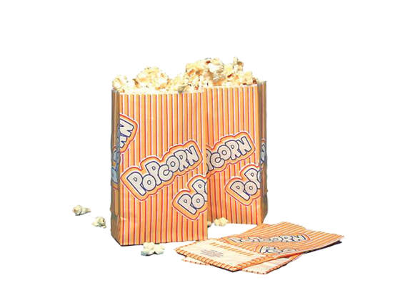 Popcorntüte 50x