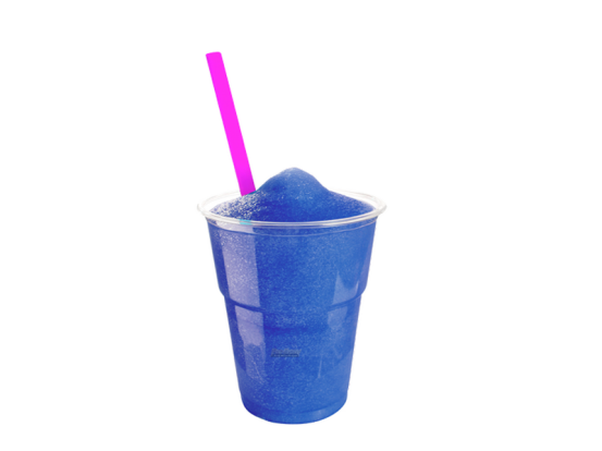 Slush Eis Becher 0,2L