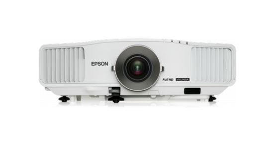 Epson 5200 Beamer