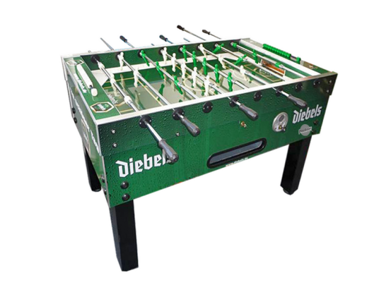 Profikicker Diebels