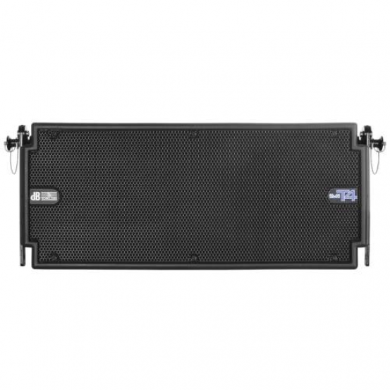 dB Line Array dva T4