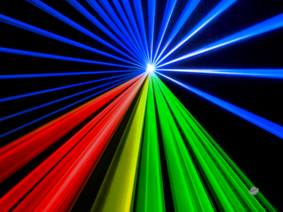 Laser 800 RGB