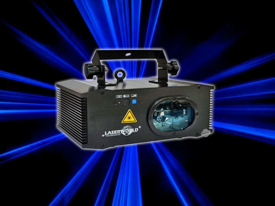 Laser 150B