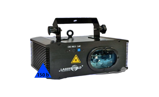 Laser 150B