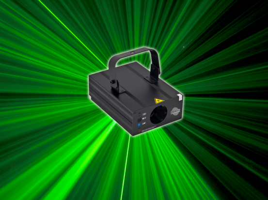 Laser 80G