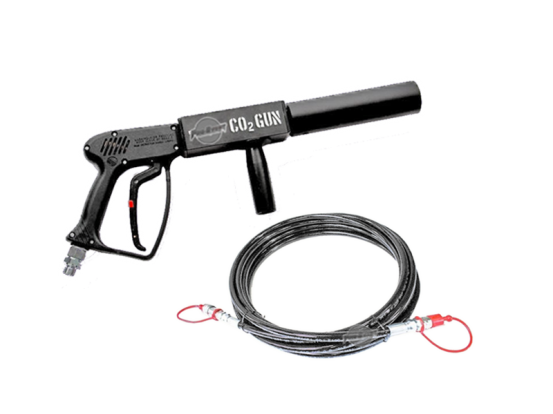 Co2 Gun Set M