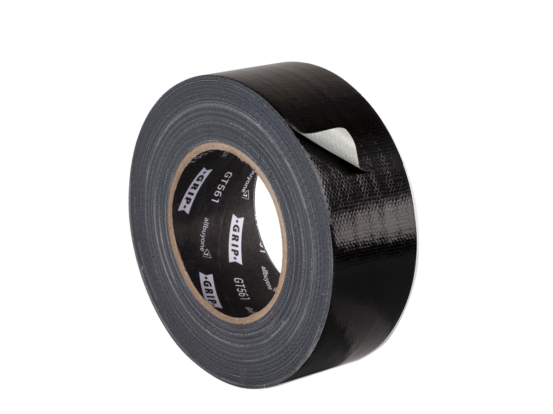 Gaffa Tape schwarz