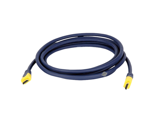 HDMI Kabel 1,5 - 2 m