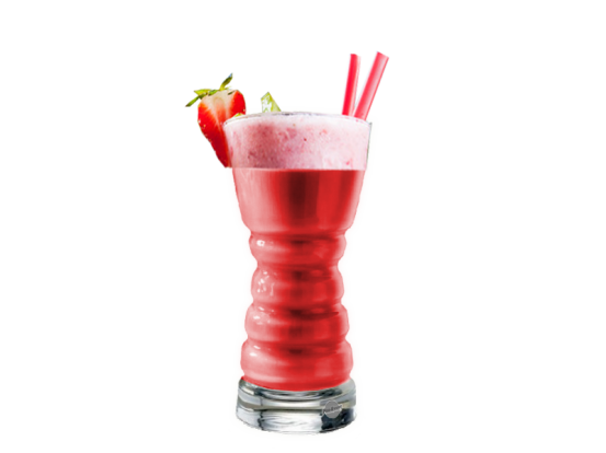 Cocktail / Latte Macchiato Glas