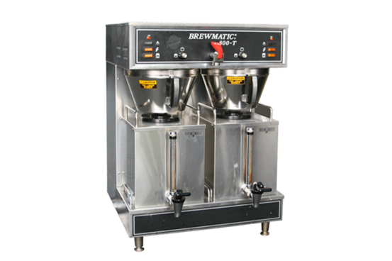 Kaffeemaschine Brewmatic