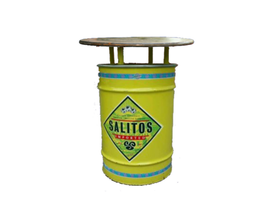 Salitostonne