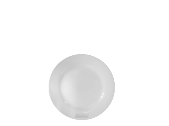 Dessertteller Bianco