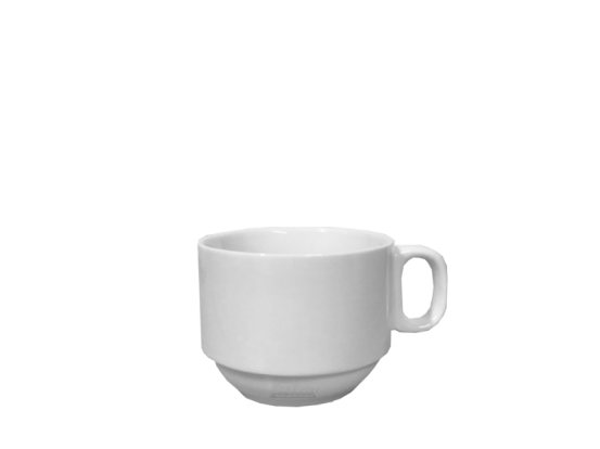 Kaffeetasse Bianco
