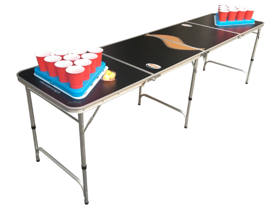 Beer pong tisch - .de