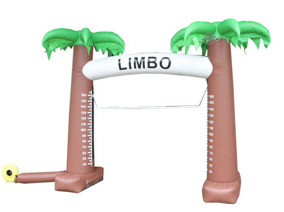 Limbo-Dance