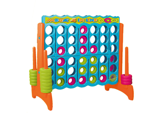 4 Gewinnt XXL CS