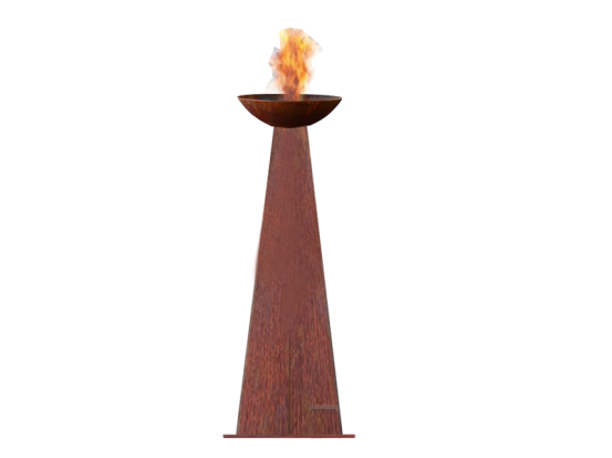 Feuersäule