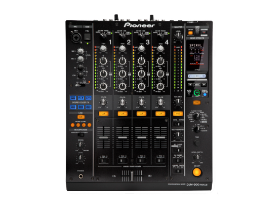 Pioneer DJM 850