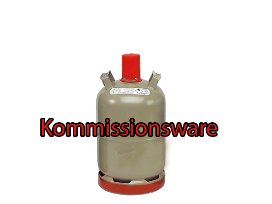 Kommissionsflasche 5kg