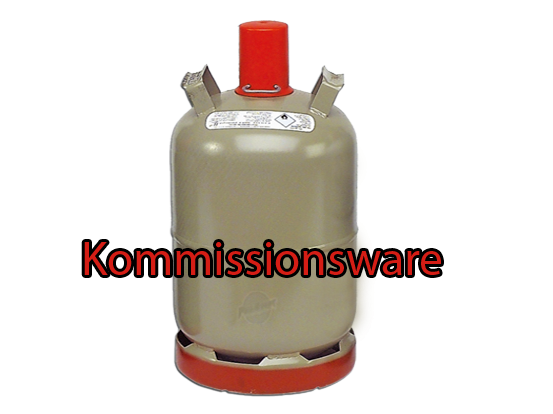 Kommissionsflasche 11kg