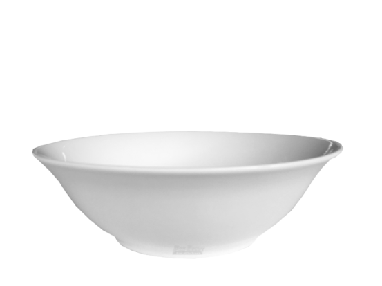 Salatcup Bianco 