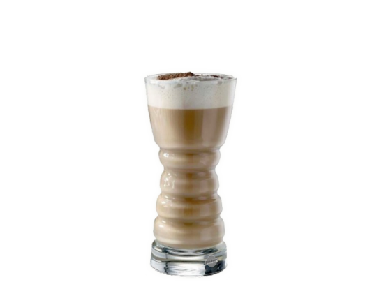 Cocktail / Latte Macchiato Glas