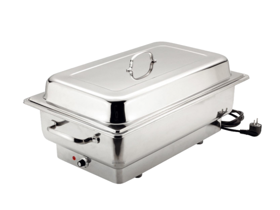 Chafing Dish elektrisch