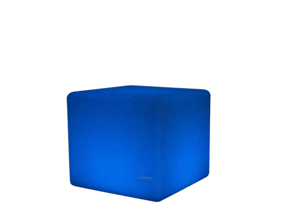 LED Sitz Cube 