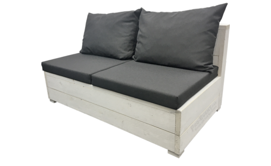 Woodlounge Sofa