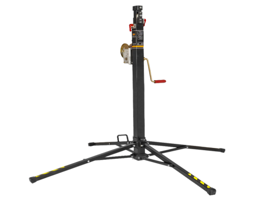 Traversenlift VMB 125 TE-034