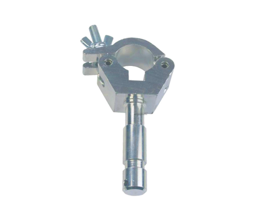 50 mm Half Coupler/Spigot 28 mm