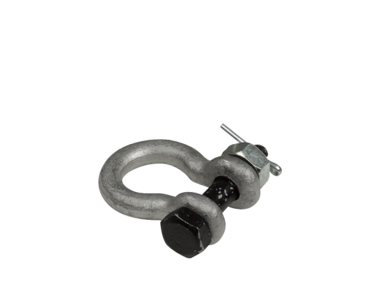 Shackle 1 T