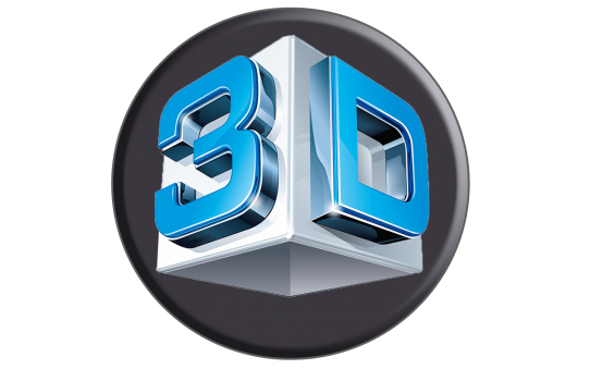 3D Visualisierung