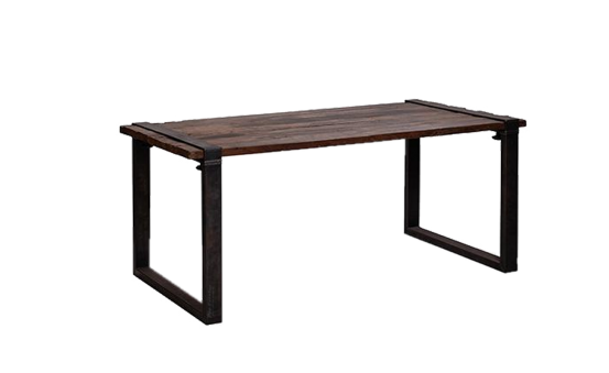 Industrial Dinnertable 1,8 m