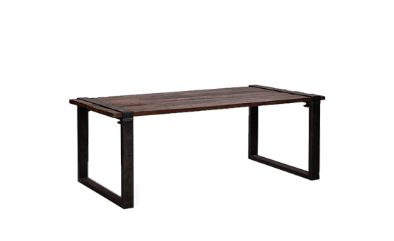 Industrial Dinnertable 2,2 m