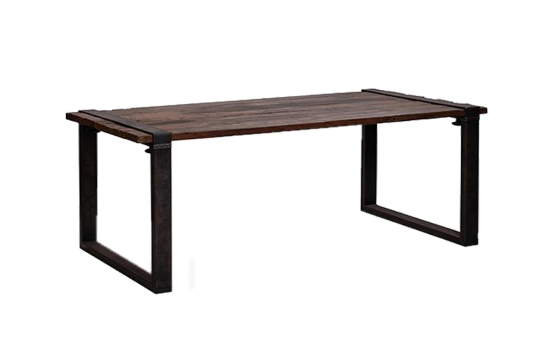 Industrial Dinnertable 2,2 m