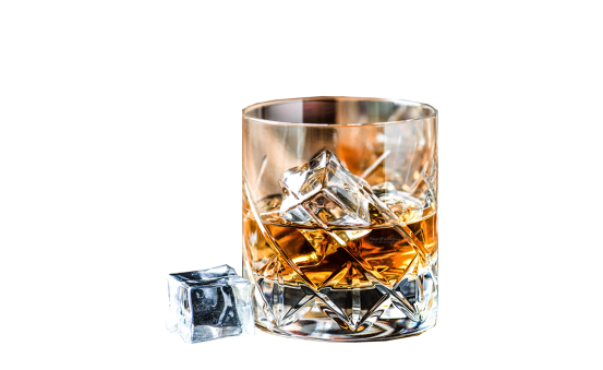 Whiskyglas Noblesse