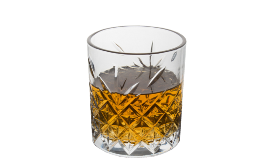Whiskyglas Noblesse