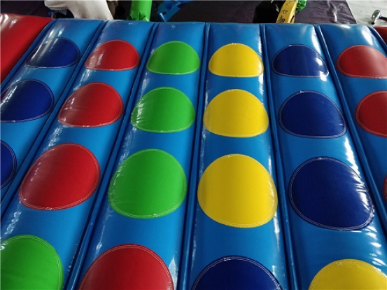 Twister XXL