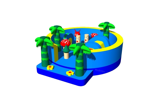 Multiplay Bambini